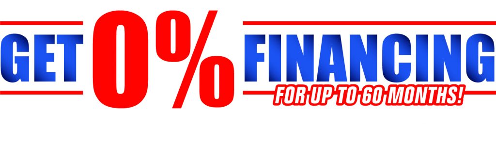 Same Day 0% HVAC Financing