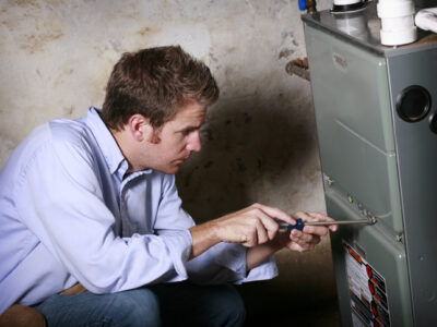 ac repair diy San Diego
