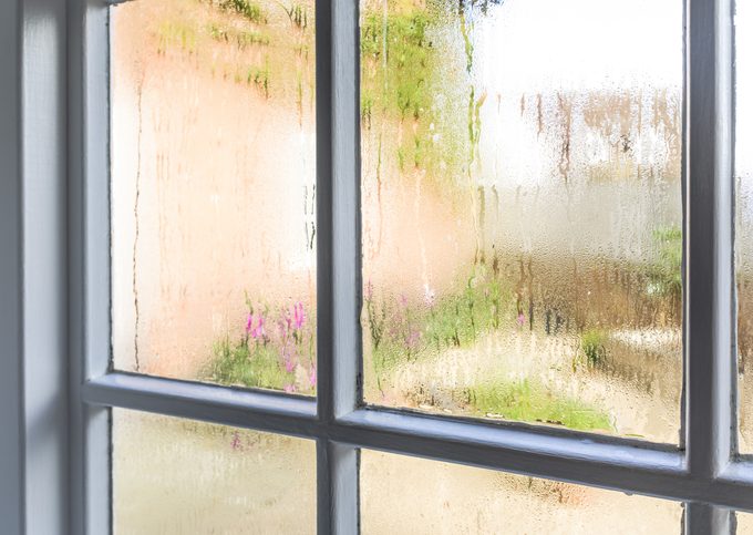 home humidity problems
