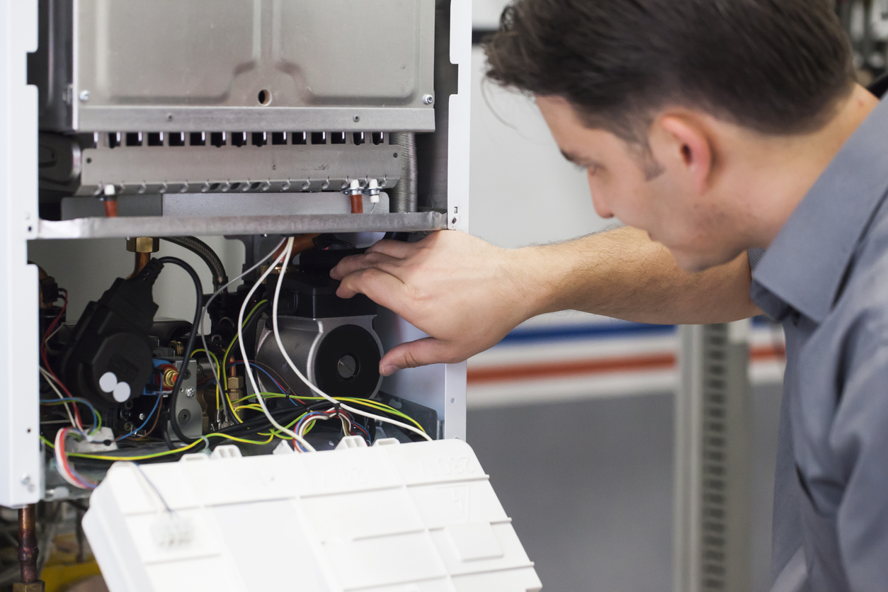 Furnace Vs. Heat Pump | SameDay Heating and Air Conditioning