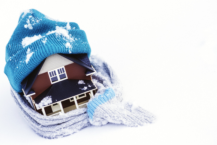 Winter Proofing Your Home  Same Day Heating and Air Conditioning