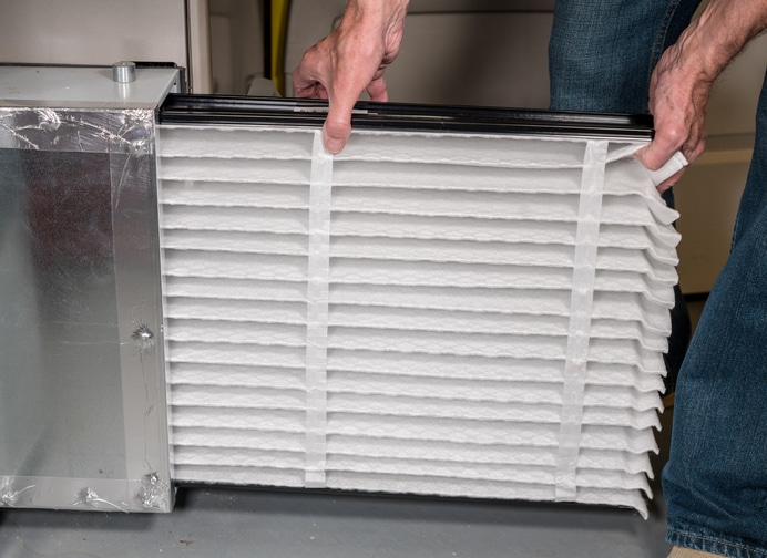 How Many Air Filters Should I Have?