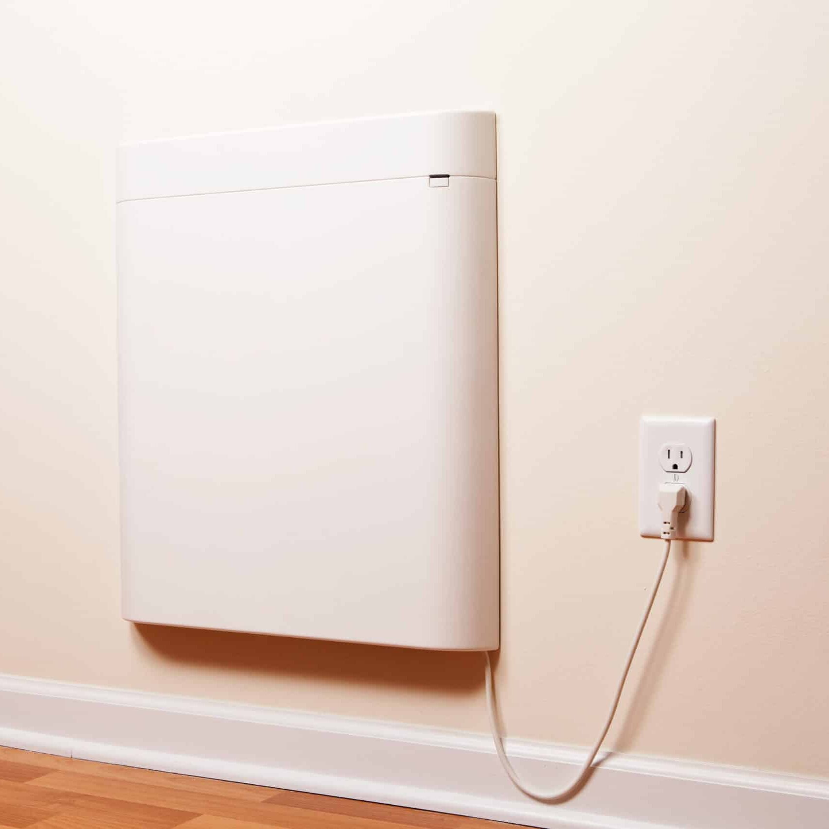 Envi Wall Small Electric Wall Heaters Envi Wall Heater Reviews