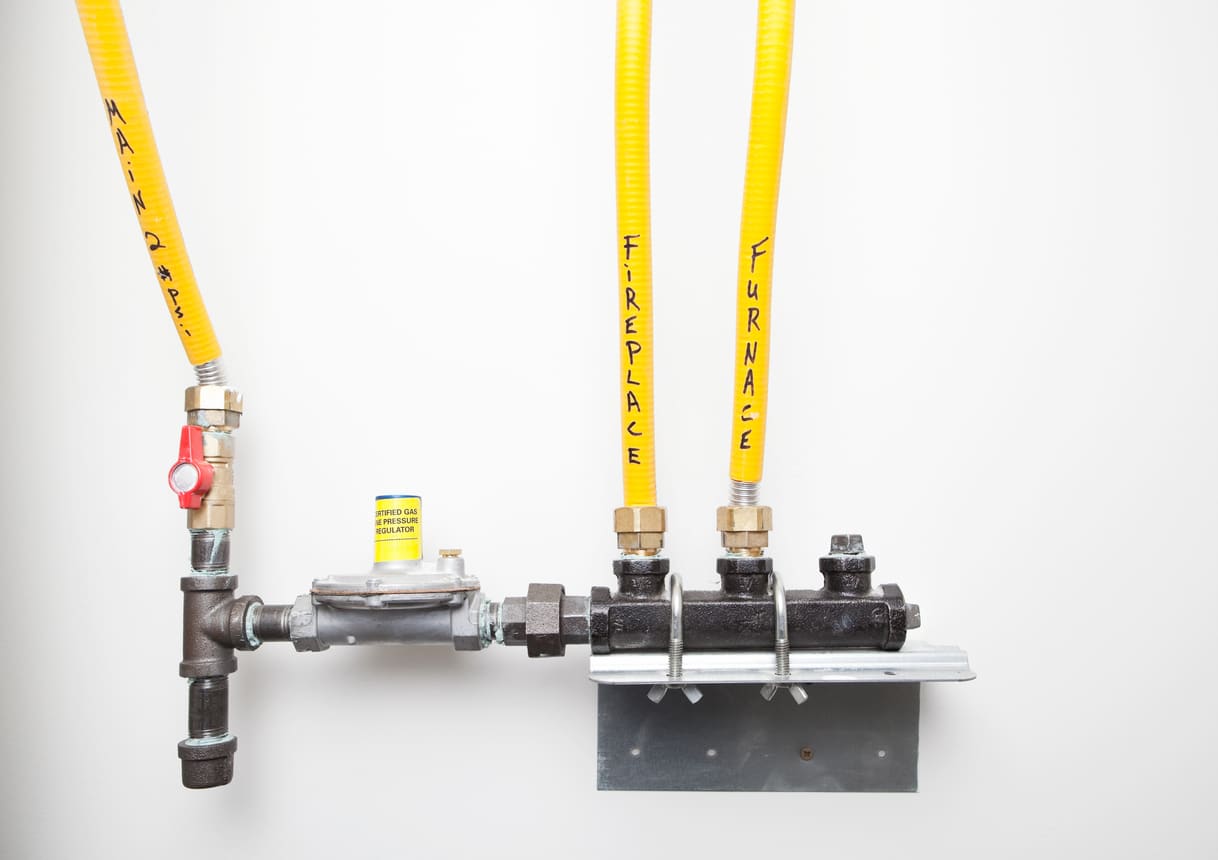 How To Check Gas Manifold Pressure A Guide Same Day HVAC