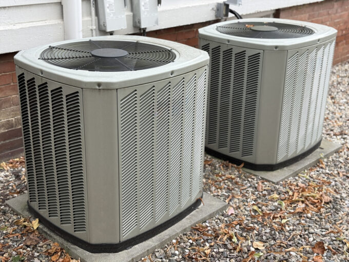 ac units